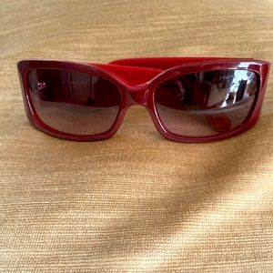 Vintage Fendi Sunglasses